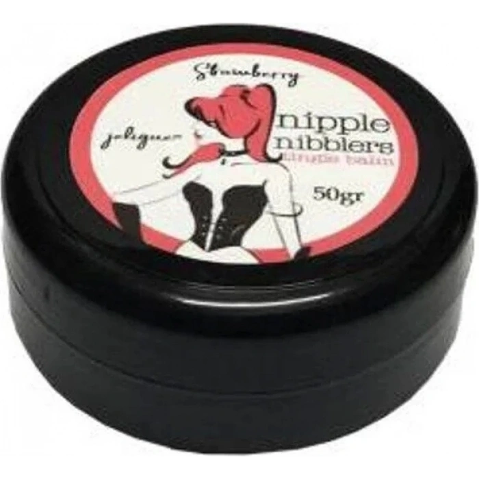 50ML Göğüs Bakım Kremi Çilekli / Breast Enhancer 50ML