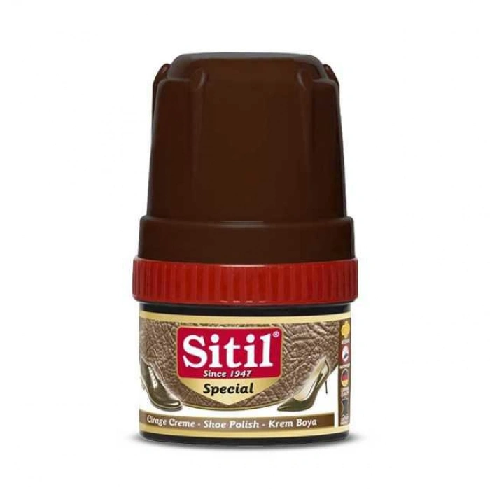 50ml K.Kahve Krem Boya 1 Adet
