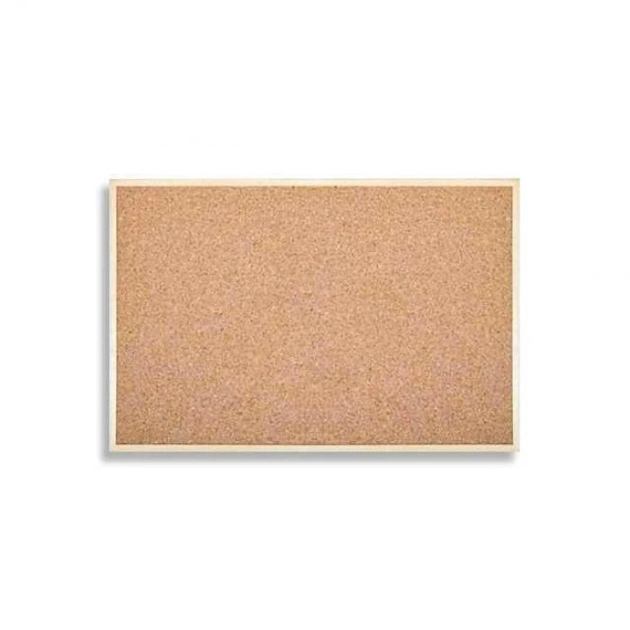 510 30X45 Mantar Pano Mdf Çerçeve