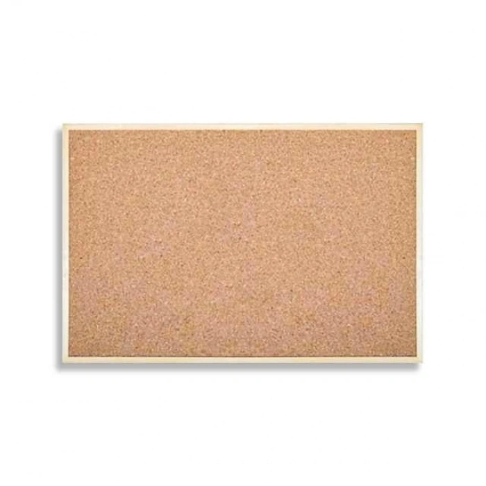 511 45X60 Mantar Pano Mdf Çerçeve