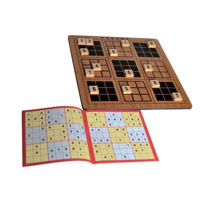 5284 Su Doku -