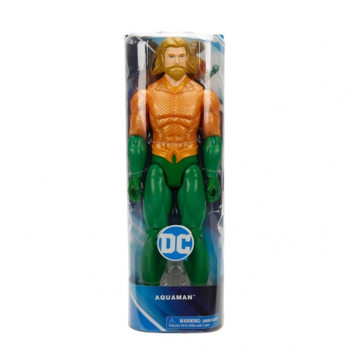 56278 DC Comics 30 cm Aksiyon Figürü NessiWorld