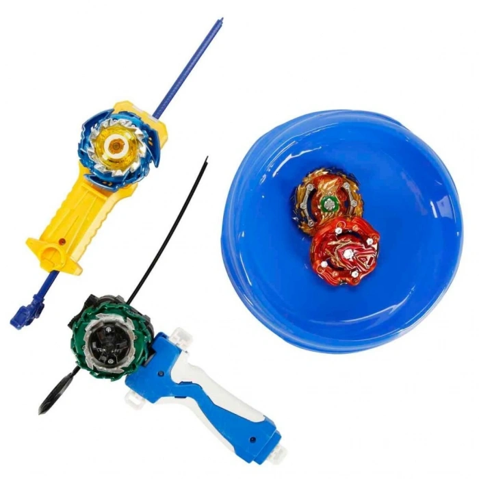 5663 YFN-ZAP-TOPAÇ SET ARENA 4LÜ 2A