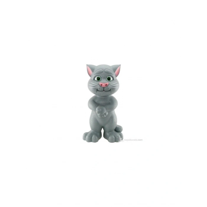 588-7 ROBOT KEDİ TOM