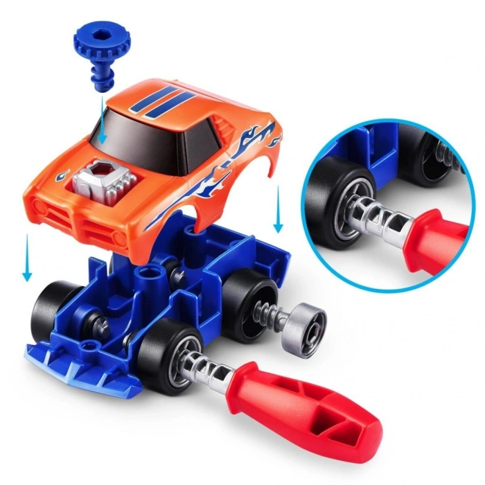 5U000000 Sürpriz Paket - 77625