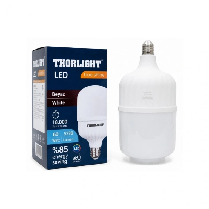 60 W LED Torch Ampul
