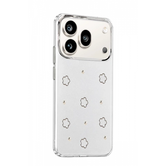 Huawei Honor 600 Pro Fiyonk Desenli Kapak - Desen 2