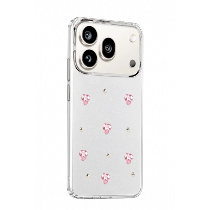 Huawei Honor 600 Pro Fiyonk Desenli Kapak - Desen 3