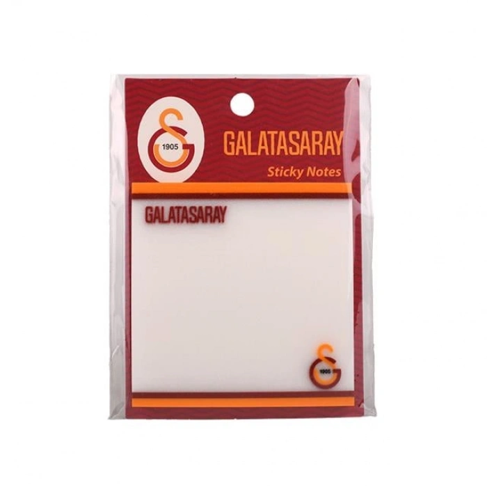 607547 Post-It Şeffaf 50 Yp. Blister 1 Adet