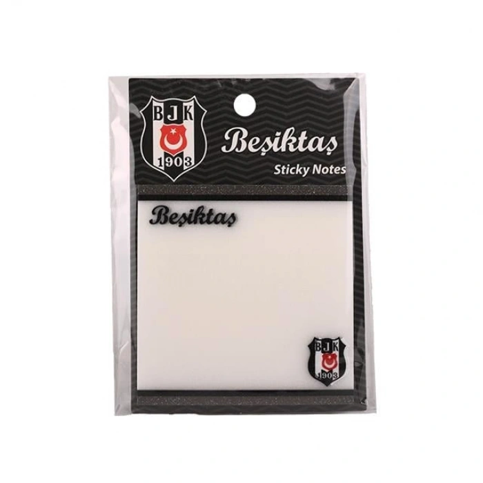 607548 Post-It Şeffaf 50 Yp. Blister 1 Adet