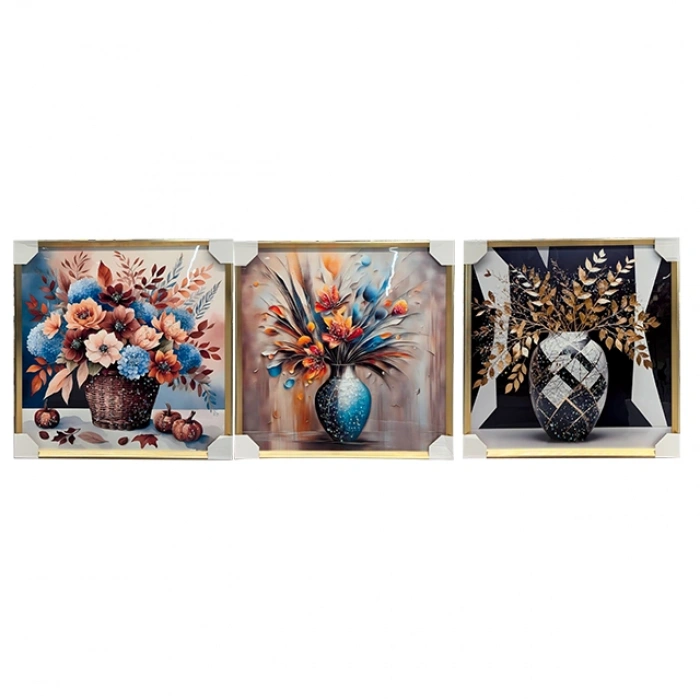 60X60 Tablo
