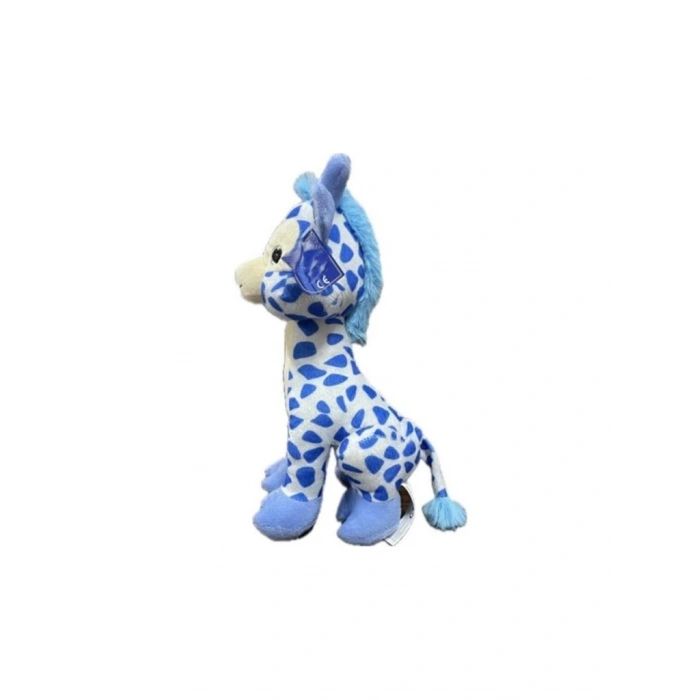62222 PELUŞ 35 CM MUTLU ZÜRAFA