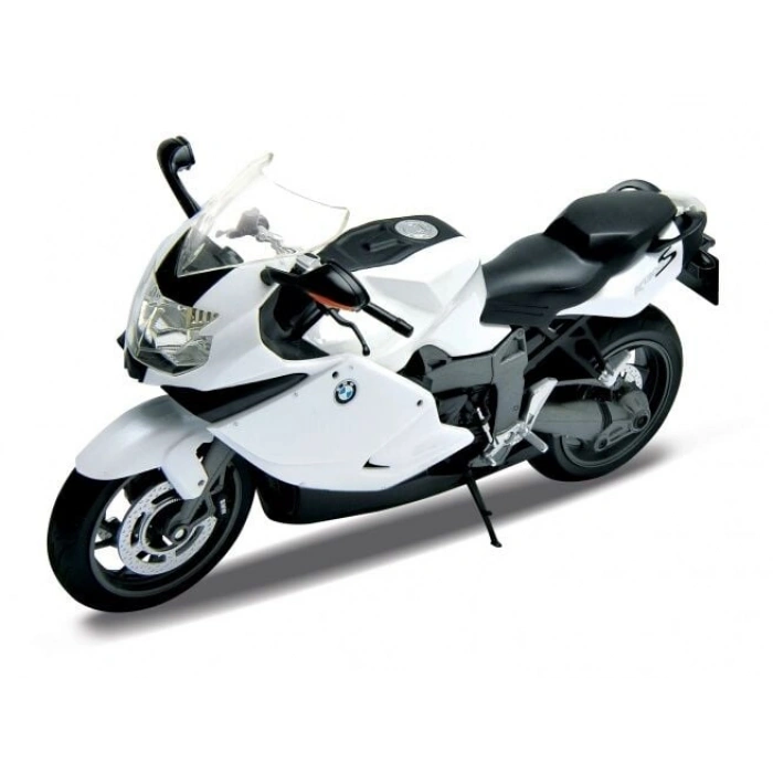 62805 NessiWorld 1 10 METAL MOTORBİSİKLET