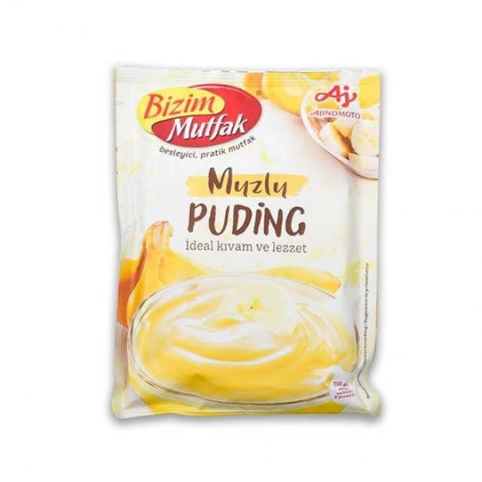 6353-18 Muzlu Puding 120gr 1 Adet
