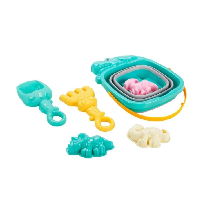 6368 KOVA SET KATLANABİLİR FİLE 4A FİLE