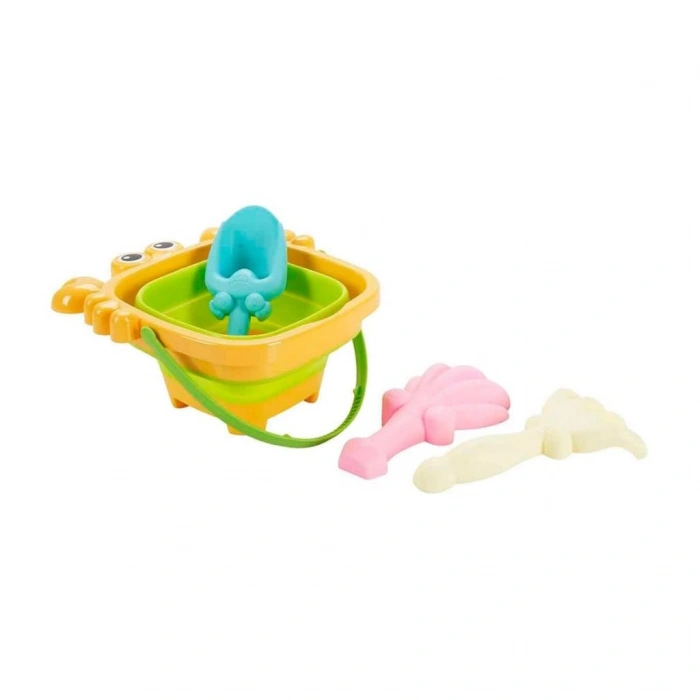 6371 KOVA SET KATLANABİLİR 4A.KUTU