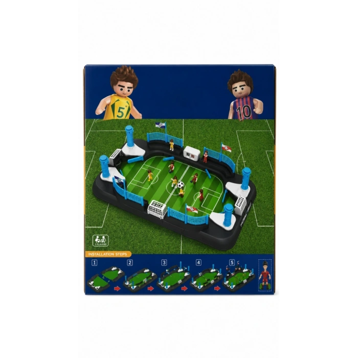 666-110A FUTBOL OYUNU