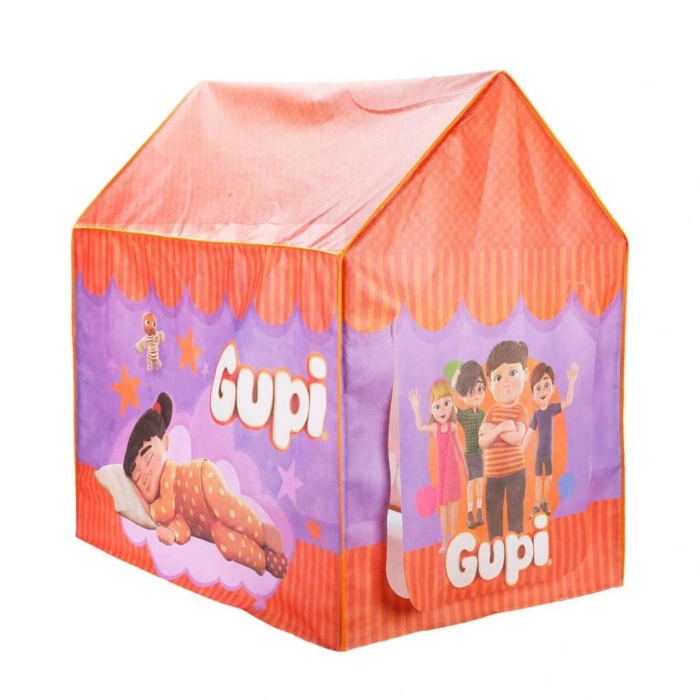6775 ÇADIR GUPİ 100X70X100CM GUP