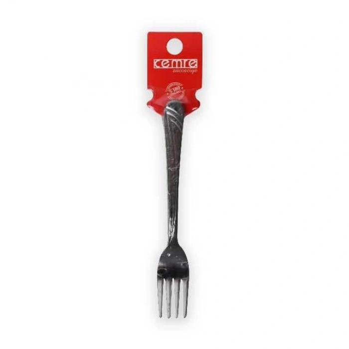 6lı Tatlı Çatal