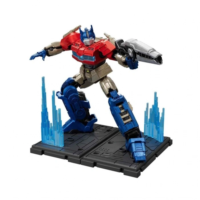 71161 FİGÜR TRANSFORMERS CLASSIC CLASS 11 OPTIMUS PRIME TRNS
