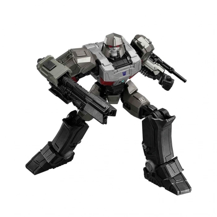 71162 FİGÜR TRANSFORMERS CLASSIC CLASS 12 MEGATRON TRNS (adet fiyatıdır)