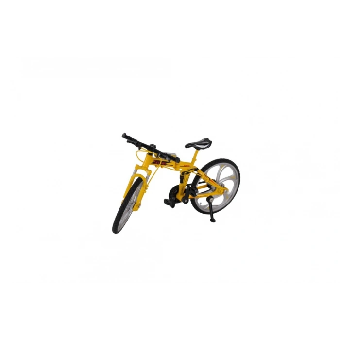 7633 Model  1:10 Ölçek  BİSİKLET (ADET FİYATIDIR)
