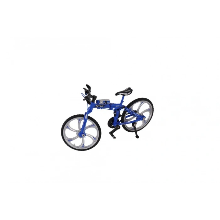 7633 Model  1:10 Ölçek  BİSİKLET (ADET FİYATIDIR)