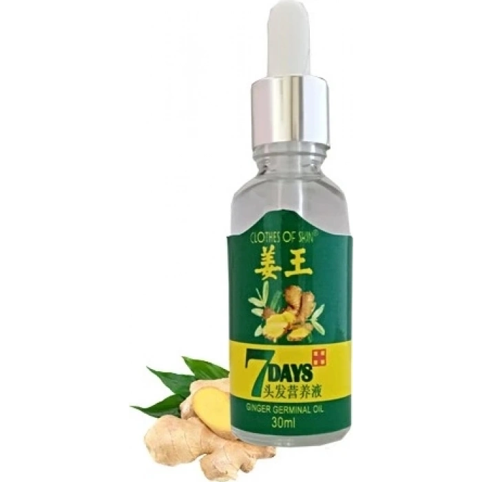 7Days Bonie 7days 7days Saç Serumu 30  ml