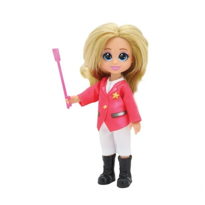81108 MİNİ AT BİNİCİ BEBEK SET