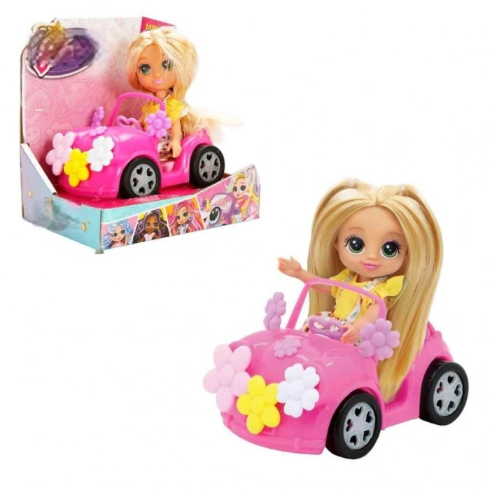 81121 ARABALI BEBEK 4A