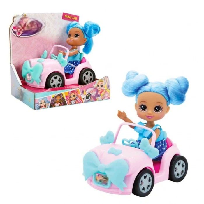 81121 ARABALI BEBEK 4A
