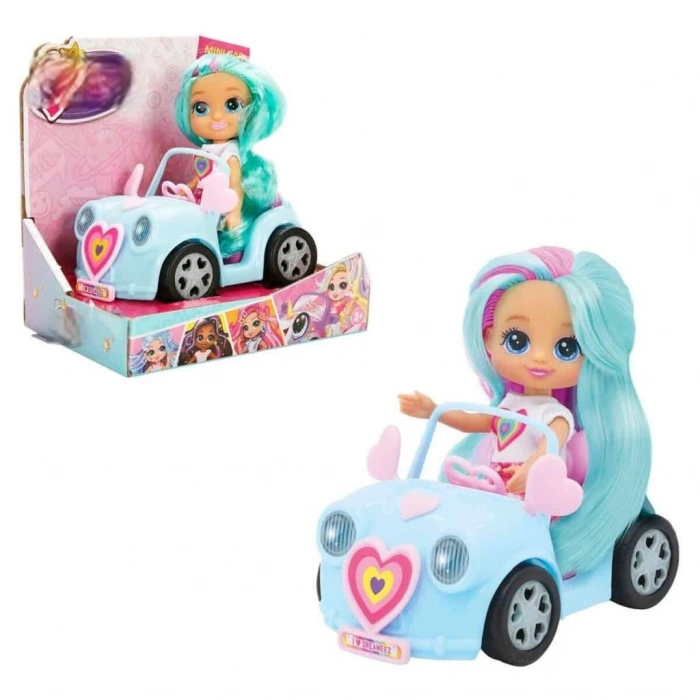 81121 ARABALI BEBEK 4A