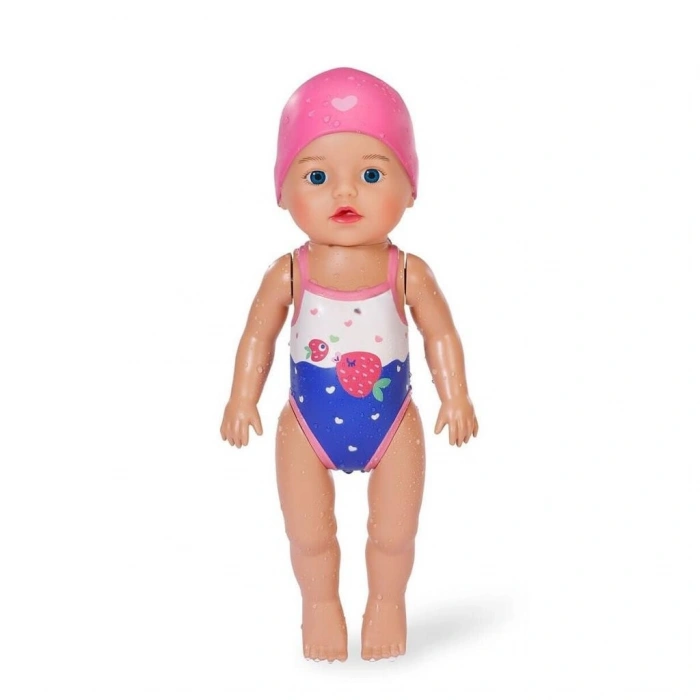 839454 30 cm Yüzen Bebek
