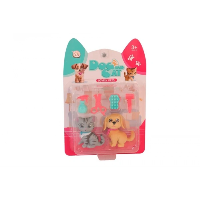 8910-E47  KUT PET SHOP