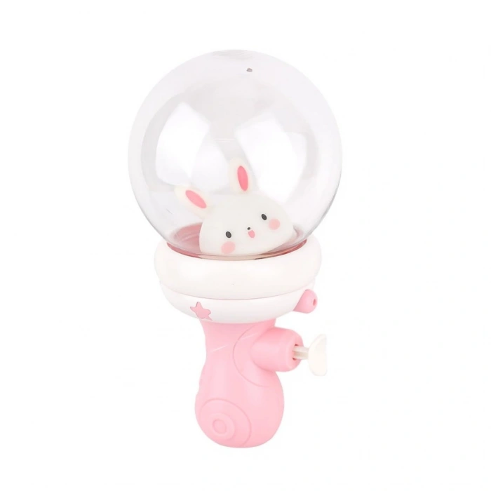 960B Işıklı Hayvanlı Su Tabancası -Birliktoys