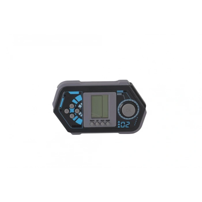 9677 DESENLİ GAME BOY TETRİS