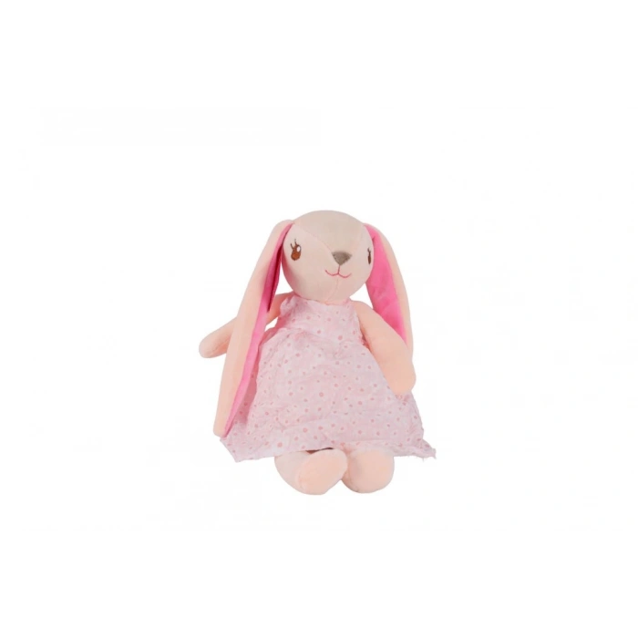 9969 1588 TAVŞAN 35 CM EKRU