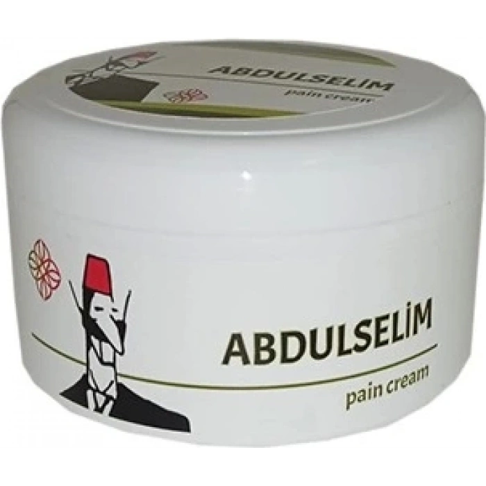 Abdulselim Hintohu Vücut Kremi 200 ml