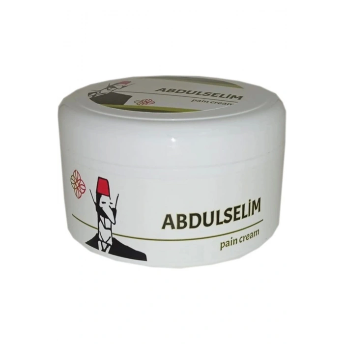 Abdulselim Osmanlı Mucizesi Rahatlatıcı Krem 200 Ml 2 Ad