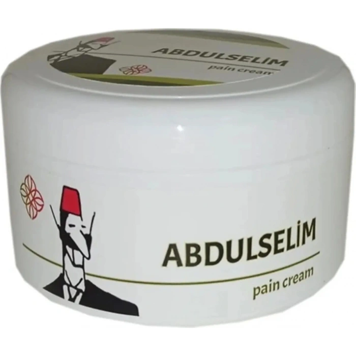 Abdulselim Osmanlı Muzicesi Krem 200 ml 2 Ad