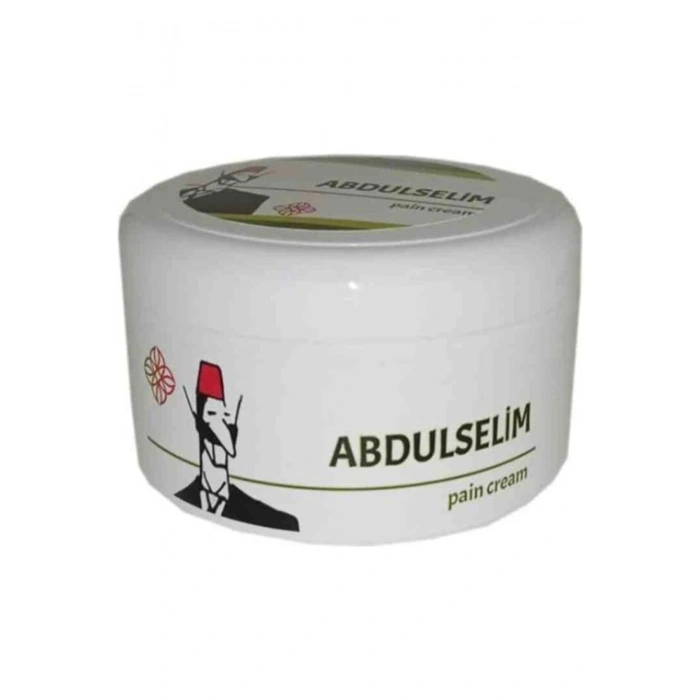 Abdulselim Rahatlatıcı Vücut Kremi 200 ml