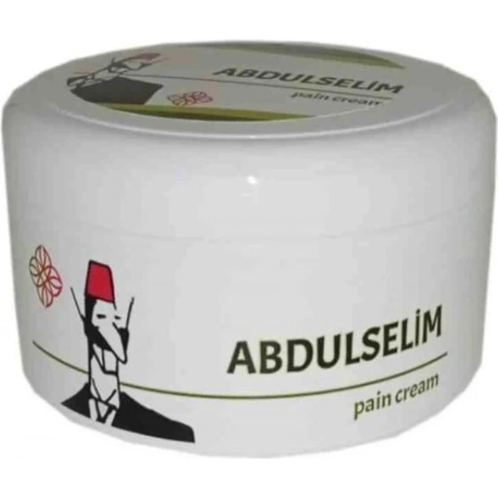 Abdulselim Vücut Kremi 200 ml