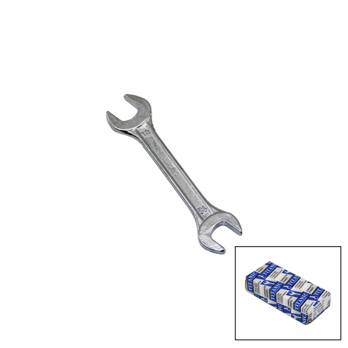Açık Uçlu Anahtar 12x13 mm