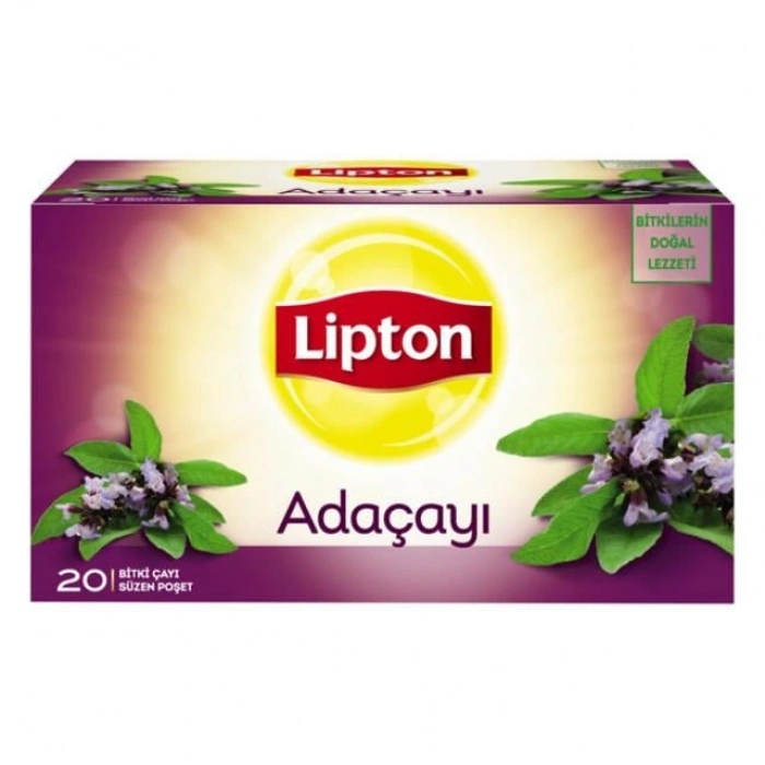 Adaçayı 20 li