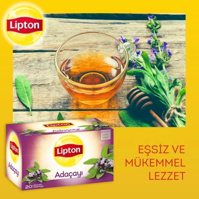 Adaçayı 20 li