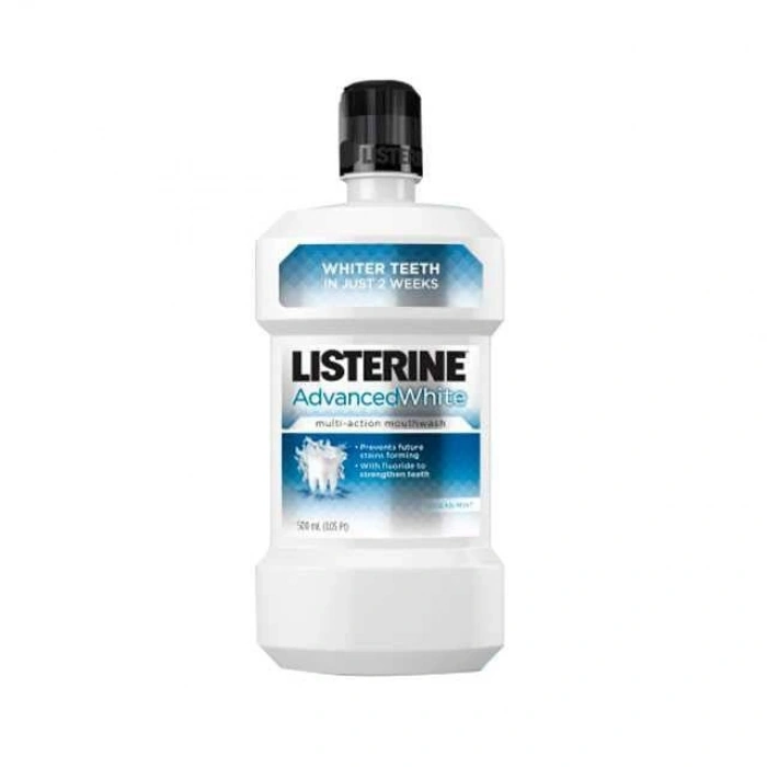 Advance White 500Ml 1 Adet