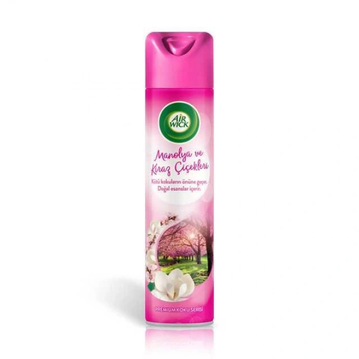 AEROSOL MANOLYA 300ml 1 Adet