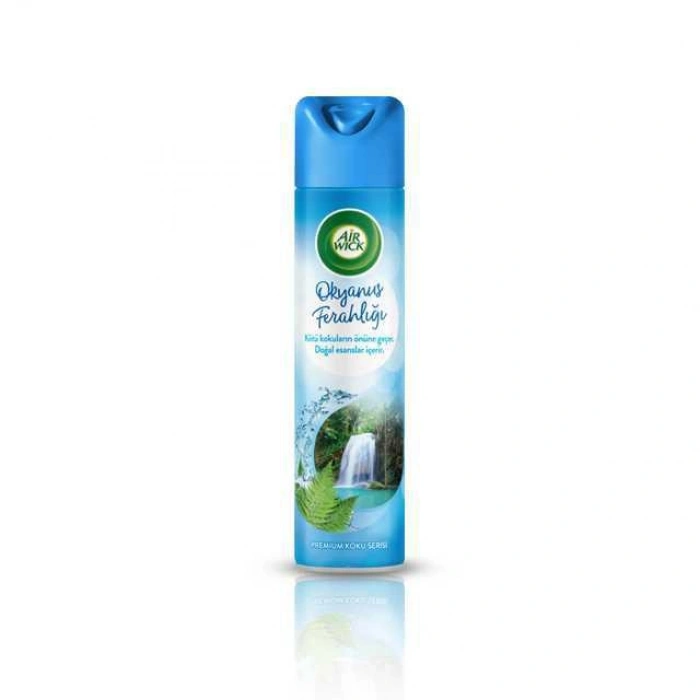 AEROSOL OKYANUS 300ml 1 Adet