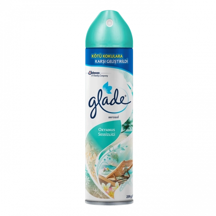 Aerosol Okyanus 300Ml 1 Adet