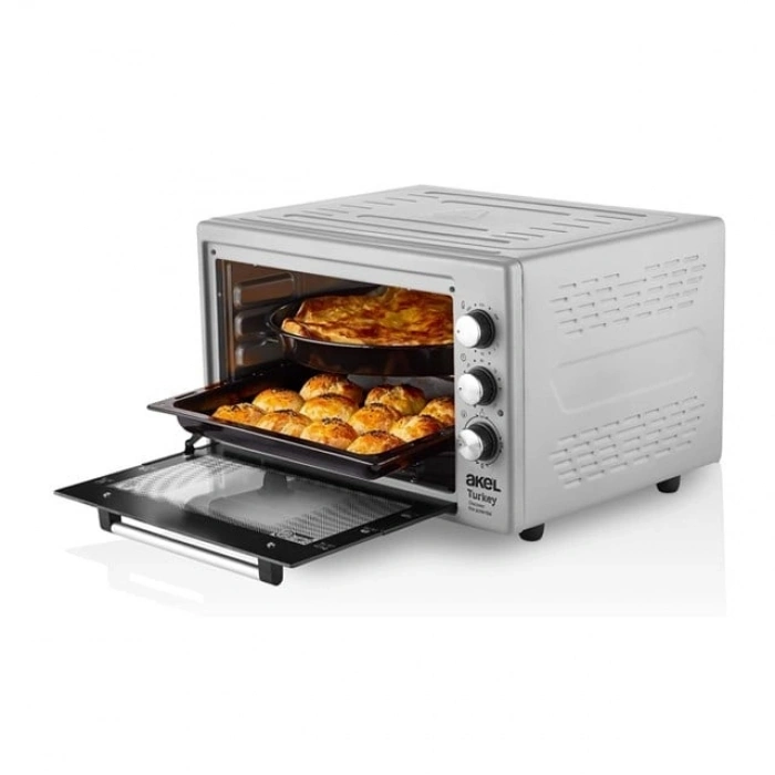 AF 280 32 LITRE MIDI KARE FIRIN 1 Adet